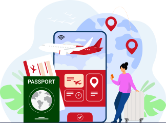 Servicios de Asistencia en Viajes