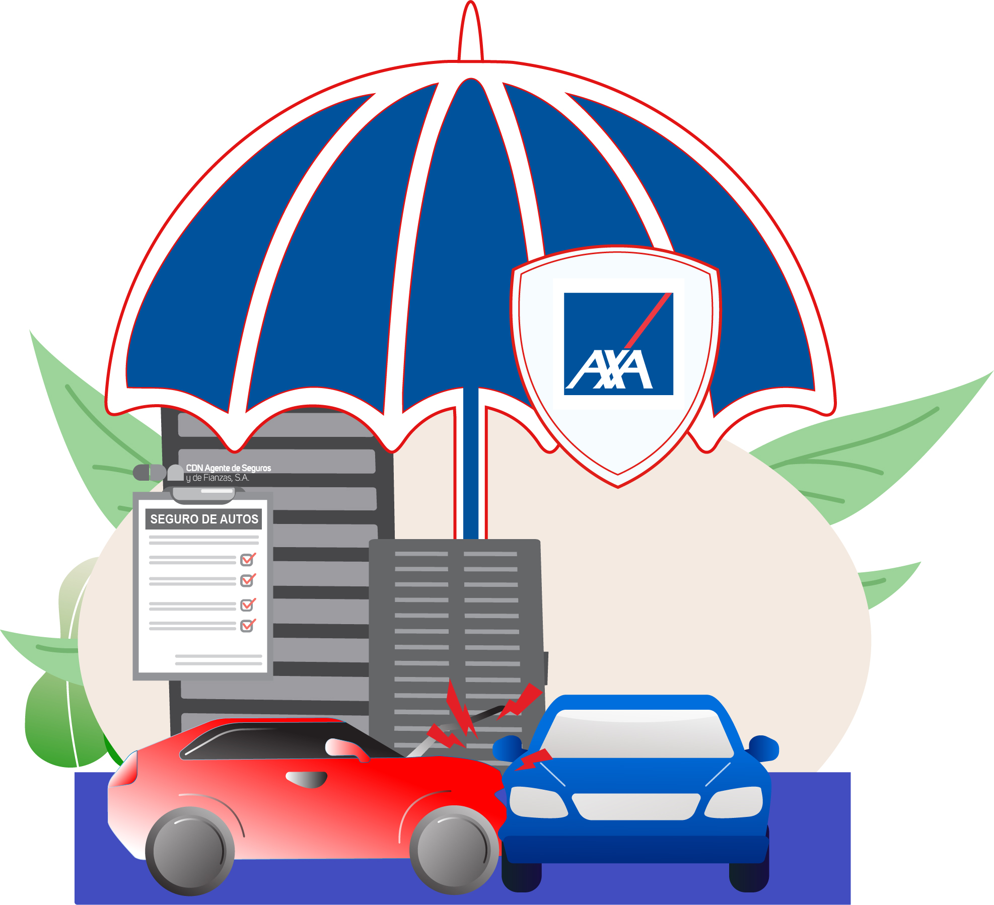 Seguro de auto