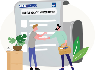 ¿Cómo contratar?