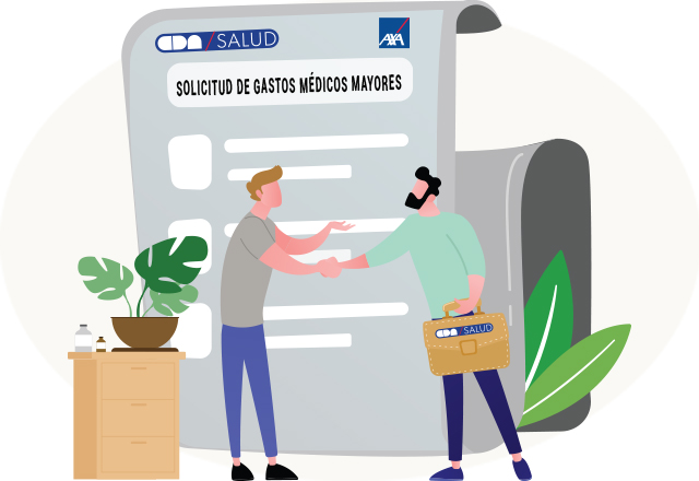 ¿Como contratar?