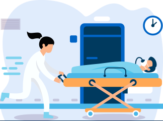  Emergencia Médica en el Extranjero