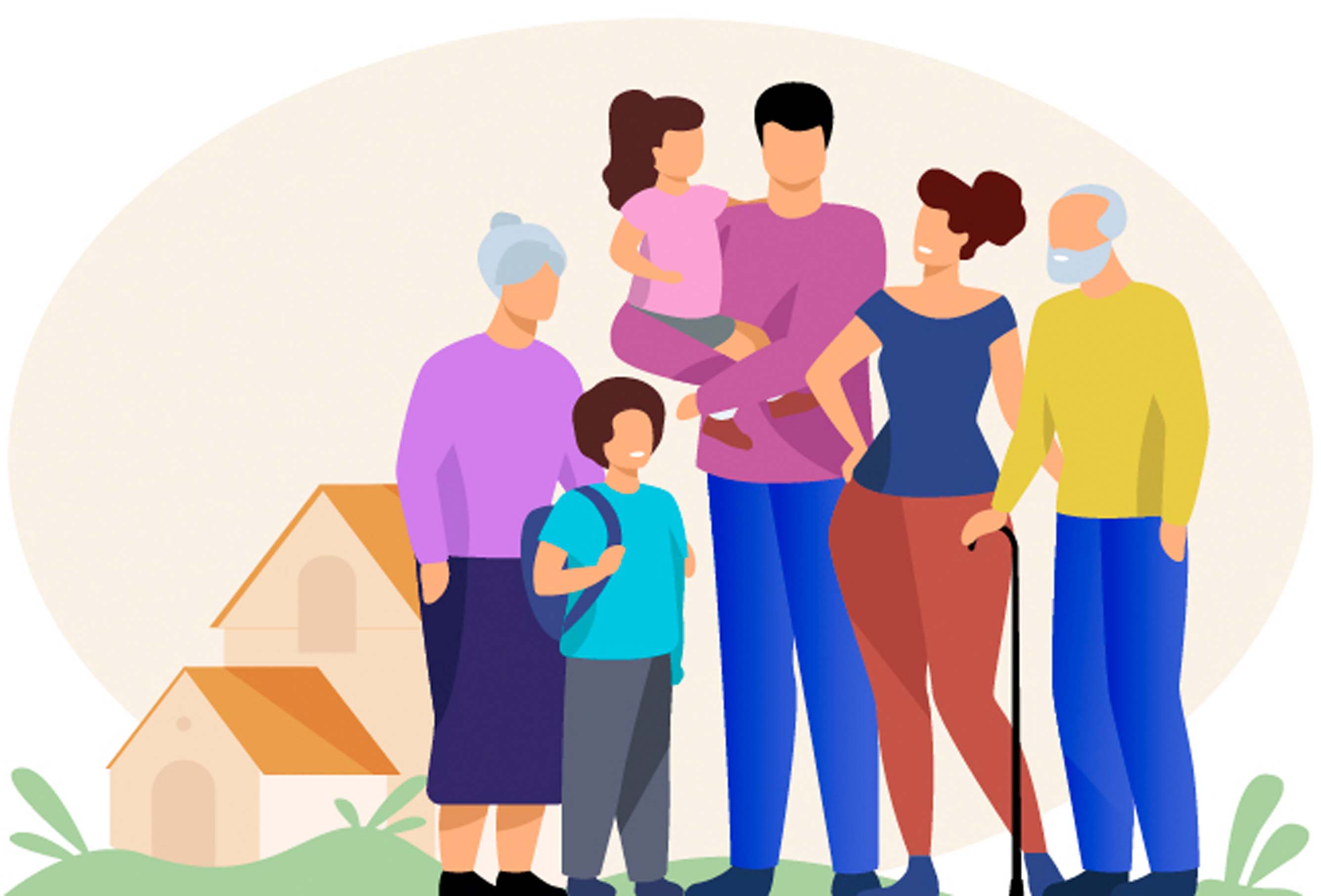 Protege a tu familia y patrimonio