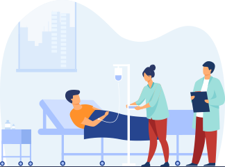 Gastos de Hospitalización