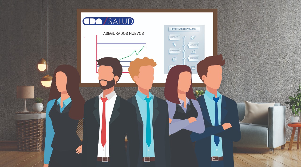 Equipo de trabajo