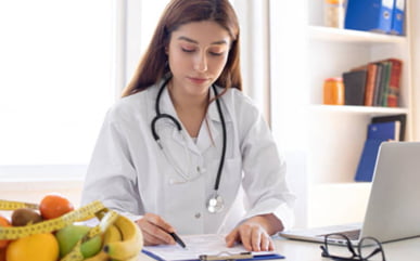Asistencia Nutricional Telefónica
