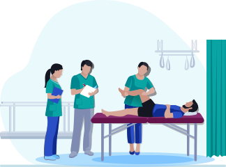 Terapias de Rehabilitación