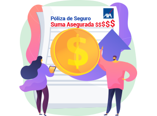 Suma Asegurada